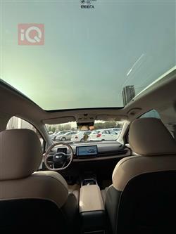 Geely Geometry C